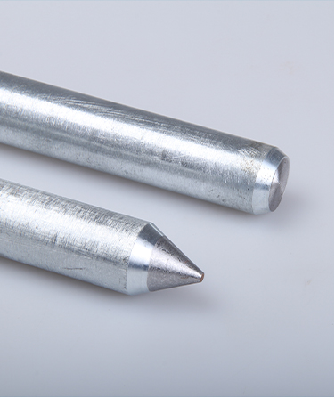 鋅包鋼接地棒（極）